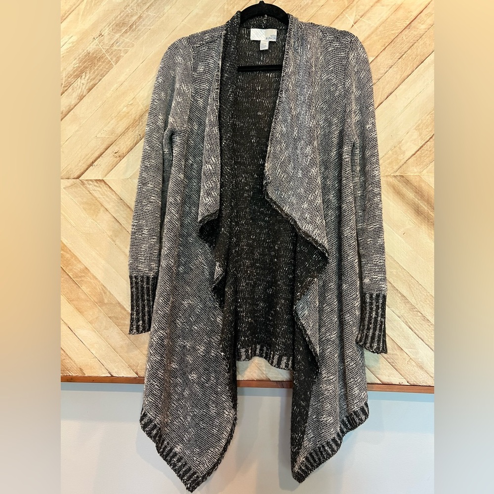 14th & Union Knit Cardigan
